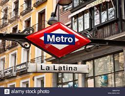 La Latina