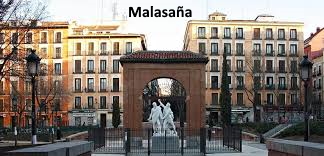 Malasaña