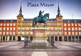 Plaza Mayor
