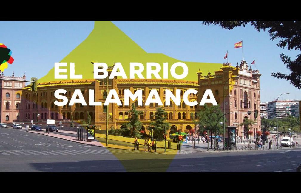 Salamanca